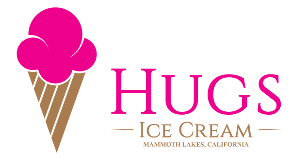 Hugs Ice Cream