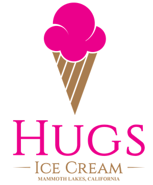 Hugs Ice Cream